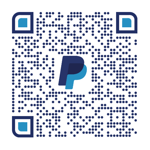 PayPal QR Code